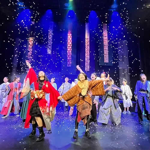 劇団リトルスター